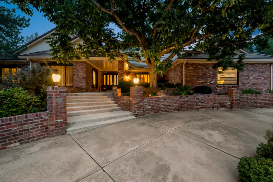 6355 E Tufts Avenue, Cherry Hills Village, CO 80111 - #3