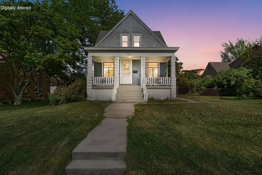 3676 S 1st St, Milwaukee, WI 53207 - #3