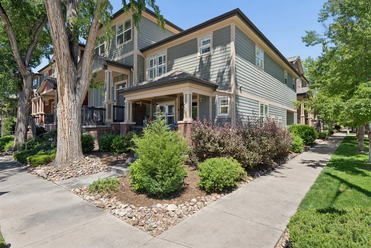 700 Albion Street, Denver, CO 80220 - #1