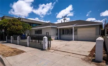 3128 W 147th, Gardena, CA 90249 - #2