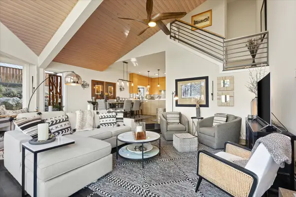 1877 Highland Way, Steamboat Springs, CO 80487