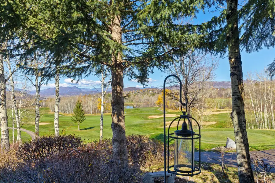 1877 Highland Way, Steamboat Springs, CO 80487 - #2