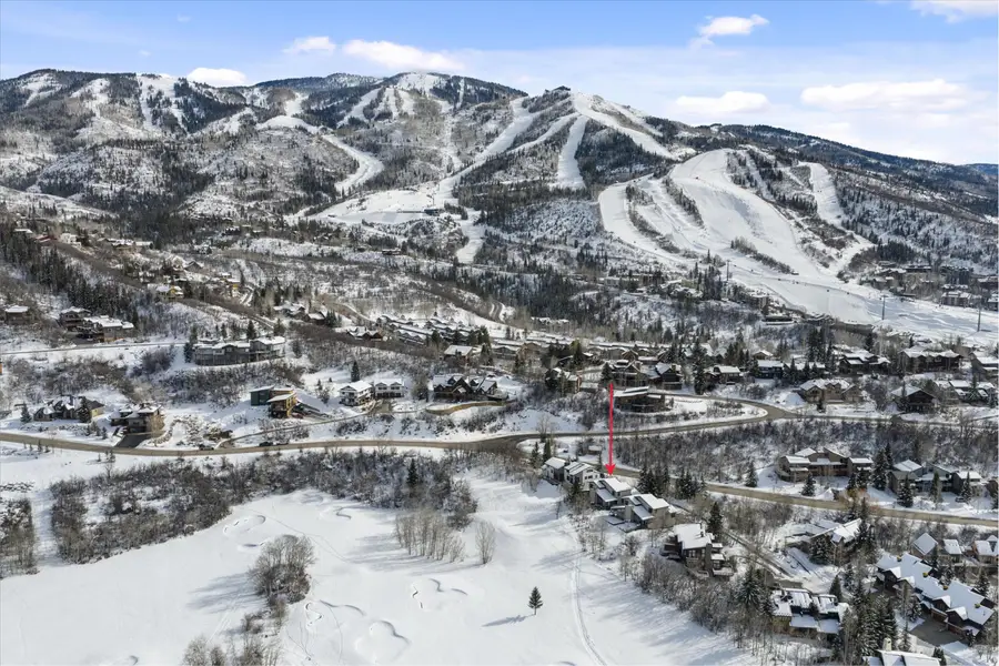 1877 Highland Way, Steamboat Springs, CO 80487 - #3