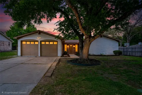 4604 Ivanhoe Drive, Fort Worth, TX 76132