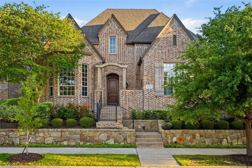 2256 Cardinal Boulevard, Carrollton, TX 75010 - #1
