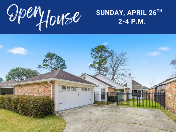 1462 W Fairview Dr, Baton Rouge, LA 70816