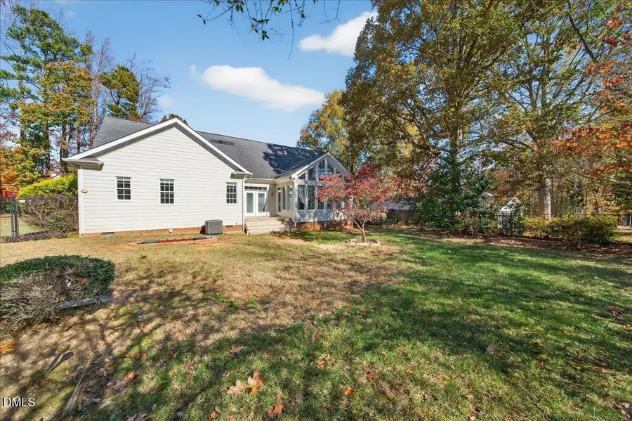 1409 Saint Patrick Drive, Raleigh, NC 27603 - Image #3