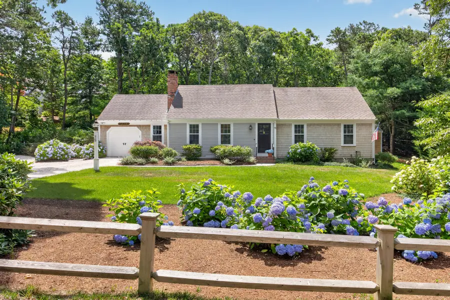 75 Uncle Israels Road, Orleans, MA 02653 - #2