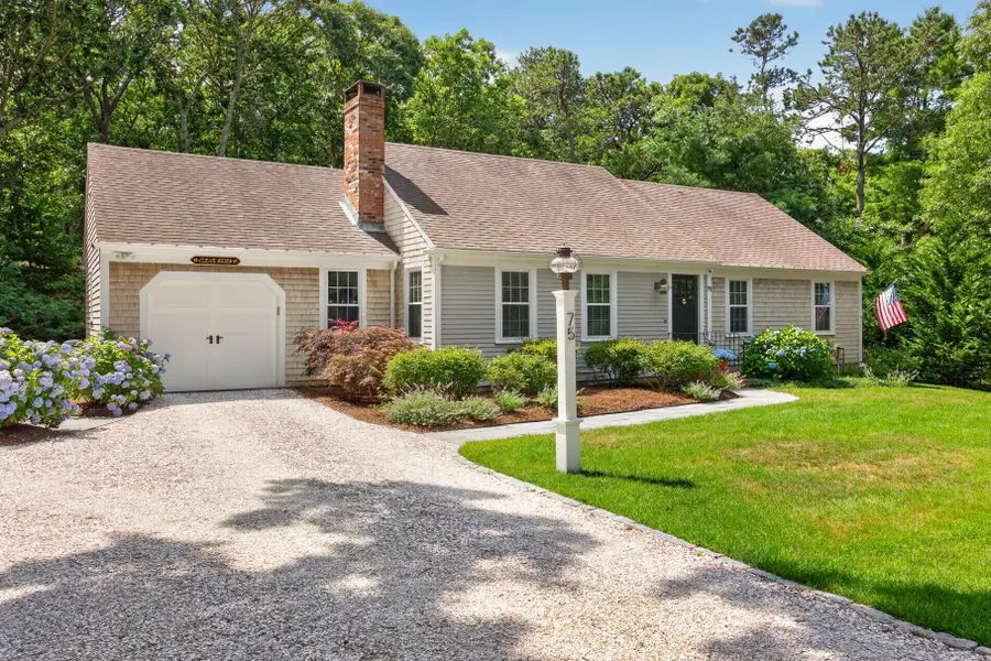 75 Uncle Israels Road, Orleans, MA 02653 - #3