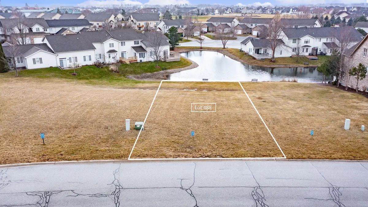 10460 Doubletree (lot488) Drive S, Winfield, IN 46307 - Image #1