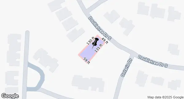 10460 Doubletree (lot488) Drive S, Winfield, IN 46307 - Image #2