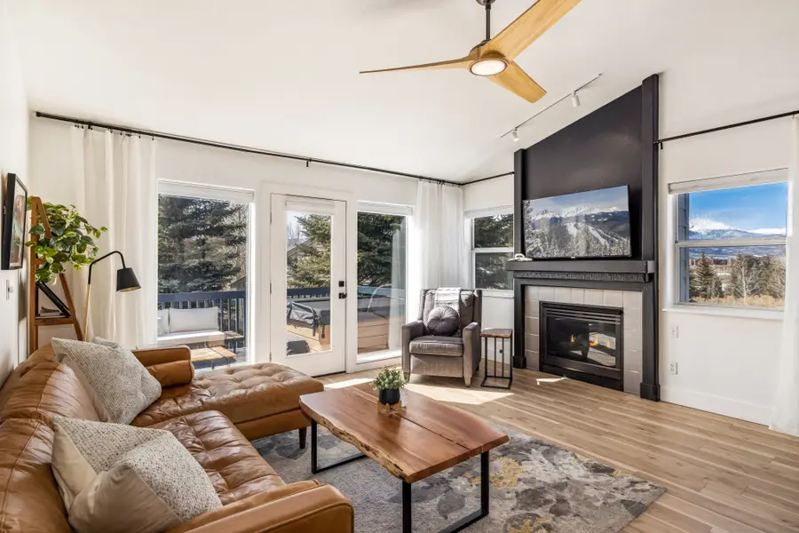 31 Corinthian Circle, Dillon, CO 80435 - #2