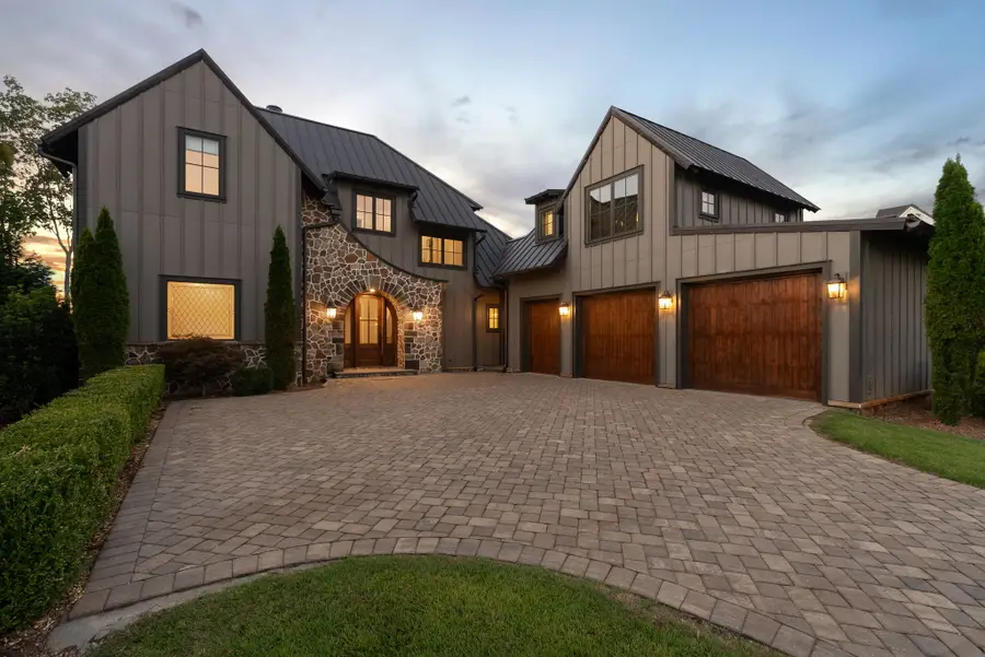 168 Settlement Village Drive, Sunset, SC 29685 - #2