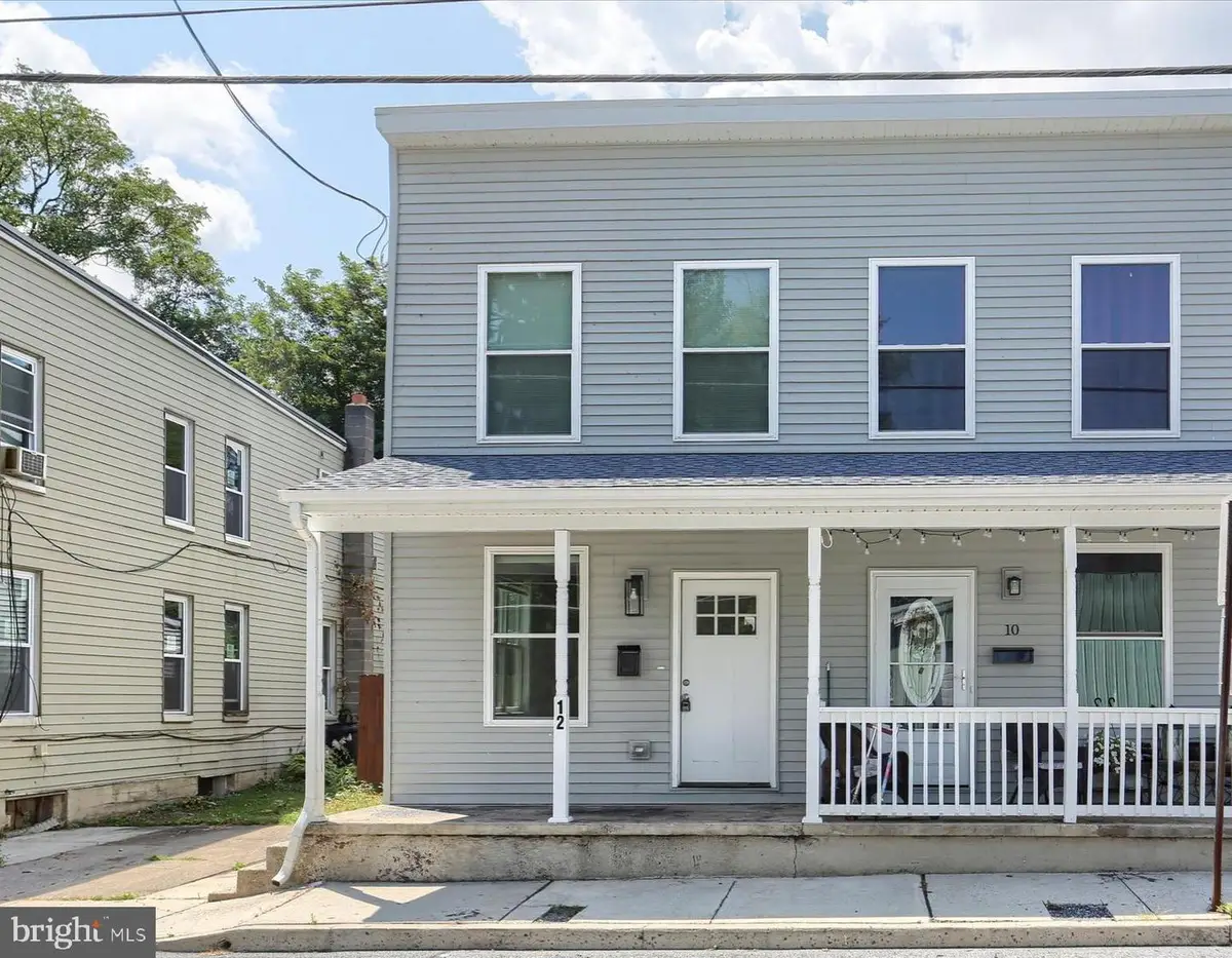 12 S Main St, Marysville, PA 17053 - #1