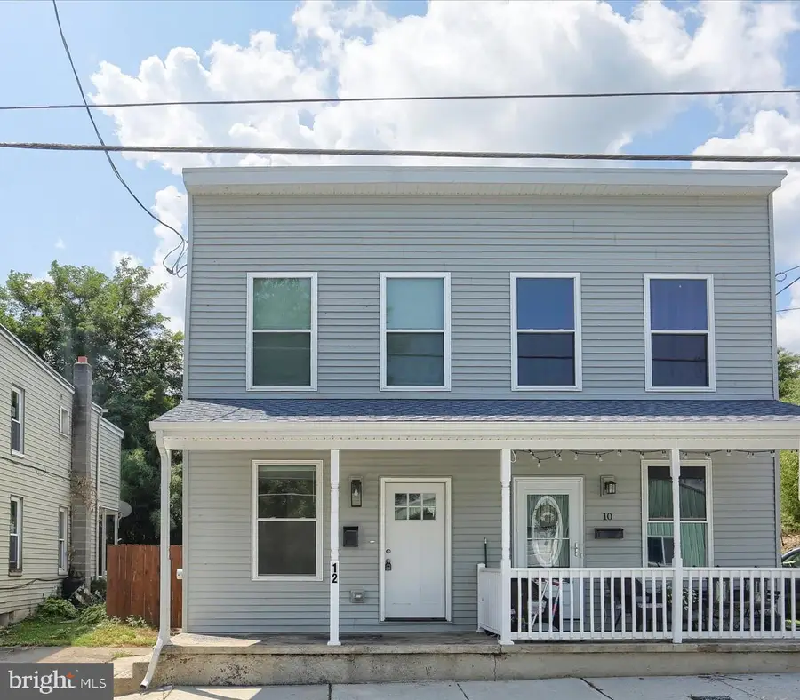 12 S Main St, Marysville, PA 17053 - #2