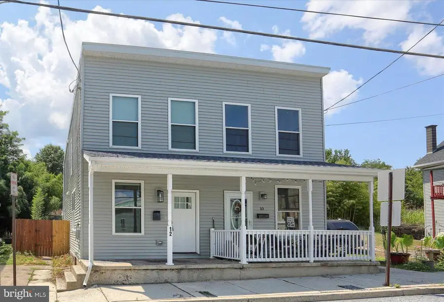 12 S Main St, Marysville, PA 17053 - #3