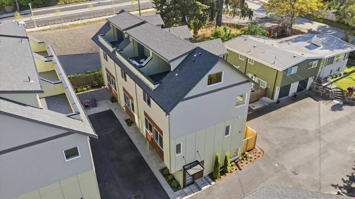 14608 Corliss Avenue N, Shoreline, WA 98133 - #1