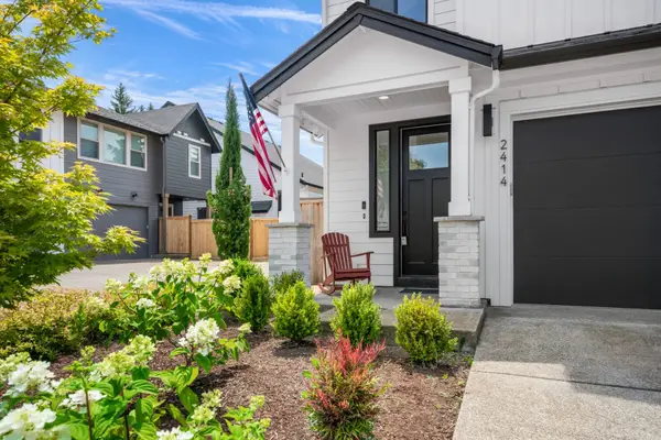 2414 SE Maybrook Ln, Milwaukie, OR 97222