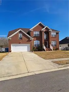 2908 Chambers Drive, Virginia Beach, VA 23456