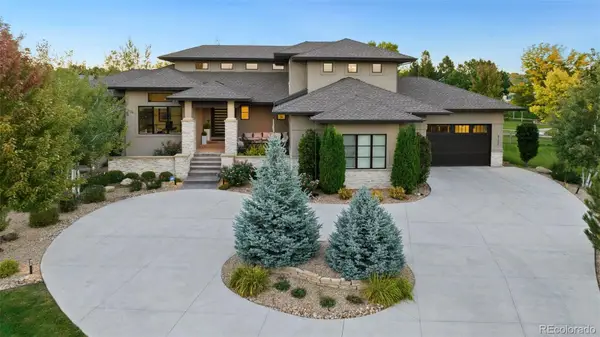 6102 Estuary Court, Fort Collins, CO 80528