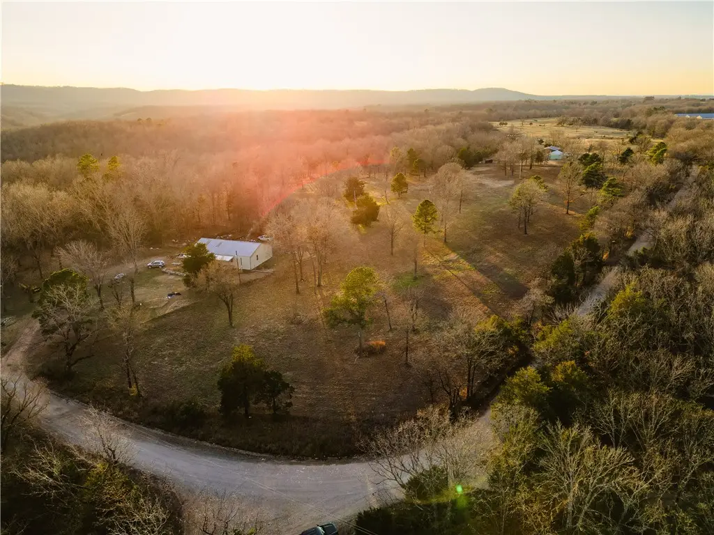 1319 Marion County 8036 Lane, Peel, AR 72668 - Image #1