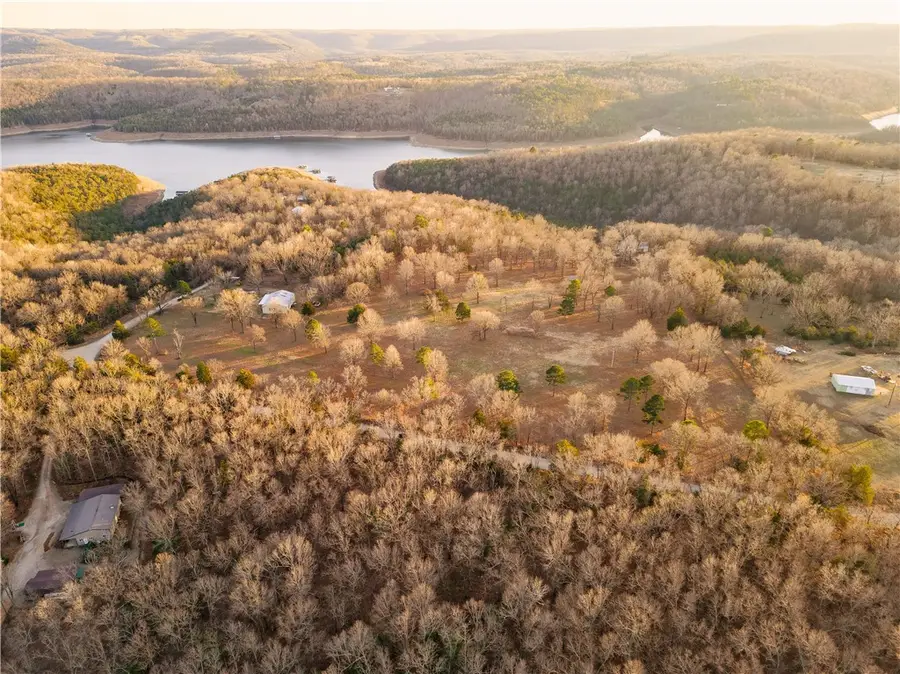 1319 Marion County 8036 Lane, Peel, AR 72668 - Image #2