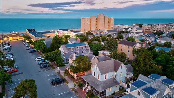 16 Delaware Ave, REHOBOTH BEACH, DE 19971