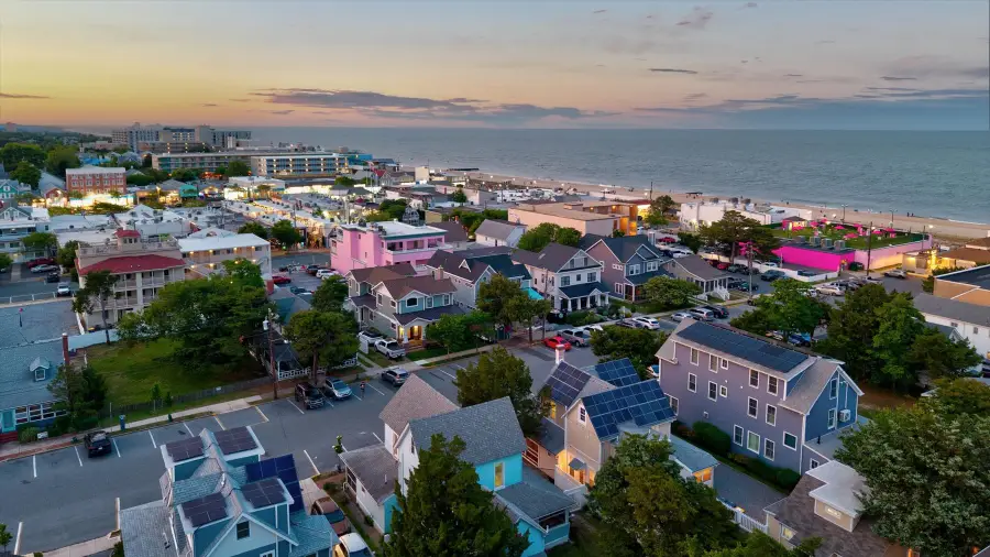 16 Delaware Ave, Rehoboth Beach, DE 19971 - #2