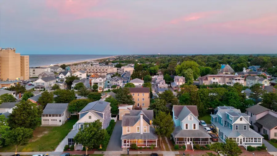 16 Delaware Ave, Rehoboth Beach, DE 19971 - #3