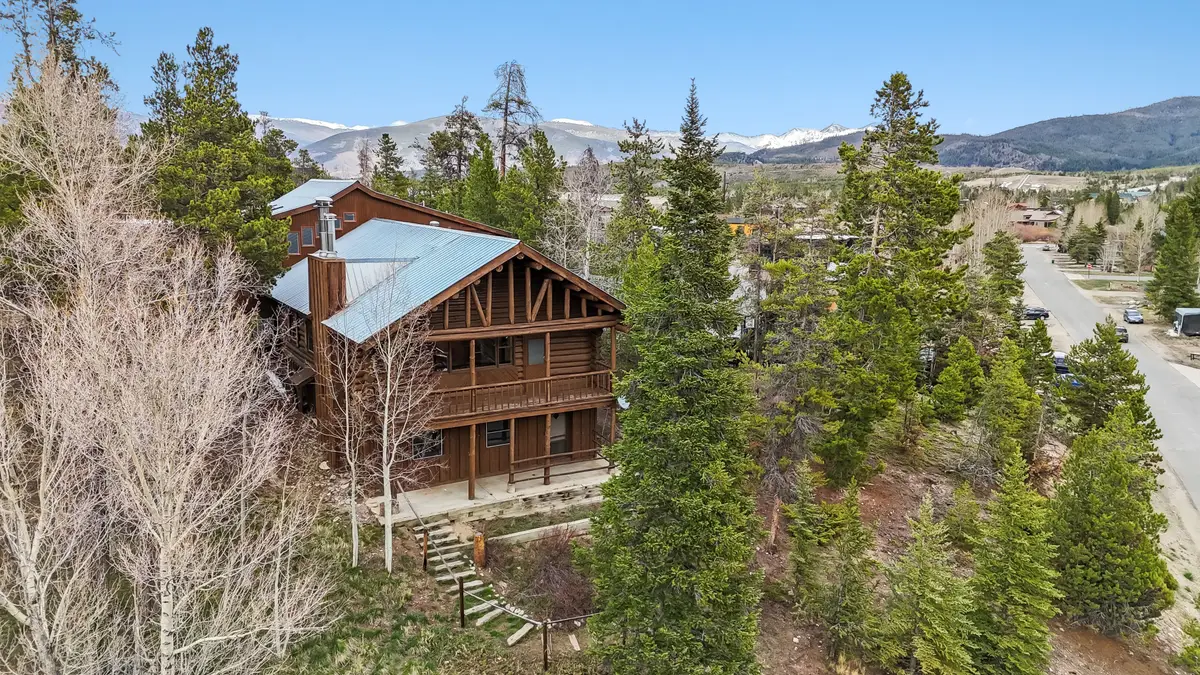 515 Pitkin Street, Frisco, CO 80443 - #1