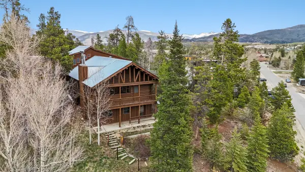 515 Pitkin Street, Frisco, CO 80443