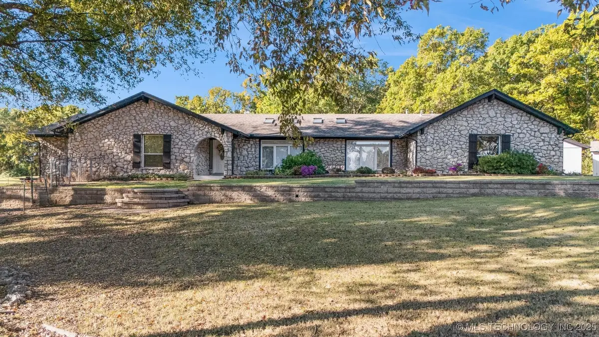 21780 E 66th Circle S, Broken Arrow, OK 74014 - #1