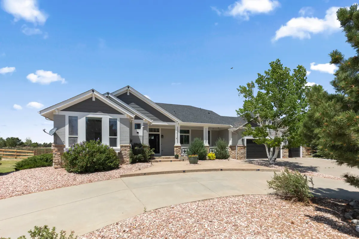 49915 E Antelope Drive, Bennett, CO 80102 - #1