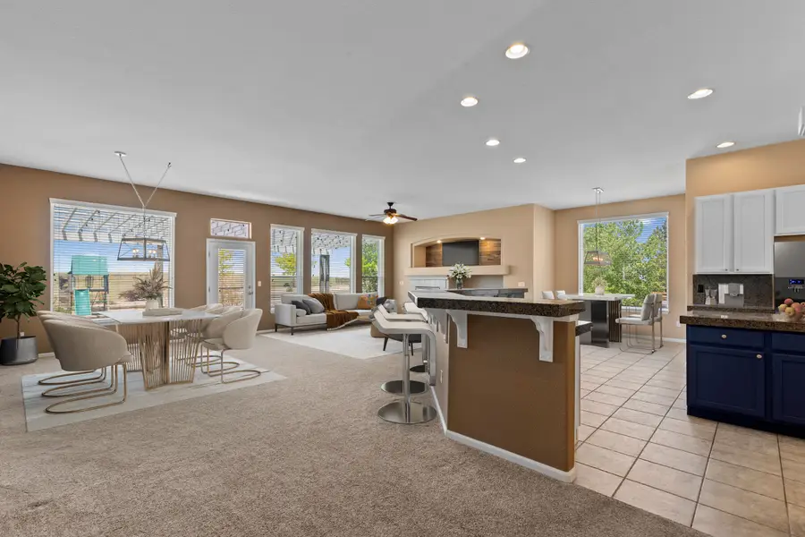 49915 E Antelope Drive, Bennett, CO 80102 - #3