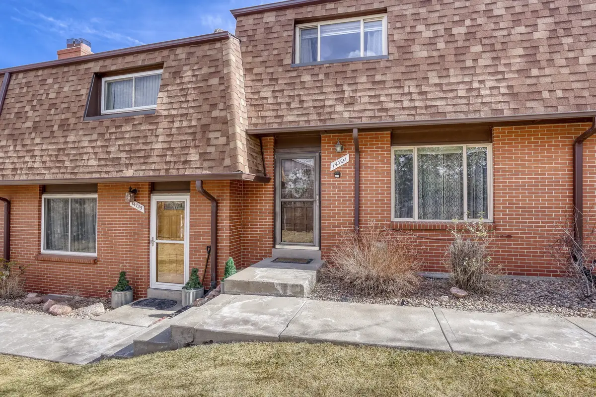 14721 W Ellsworth Avenue, Golden, CO 80401 - #1