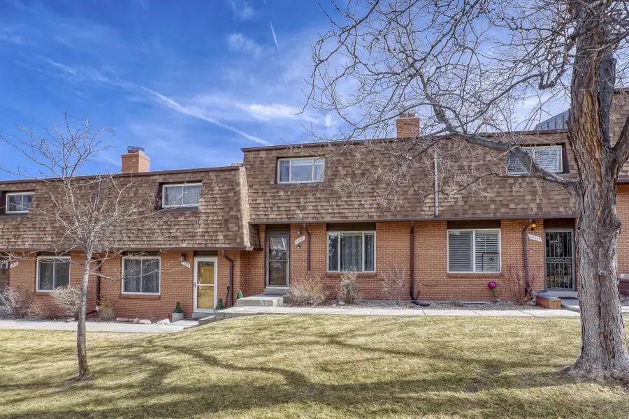 14721 W Ellsworth Avenue, Golden, CO 80401 - #2