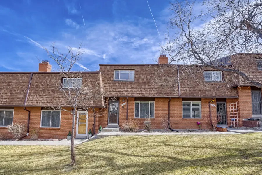 14721 W Ellsworth Avenue, Golden, CO 80401 - #3