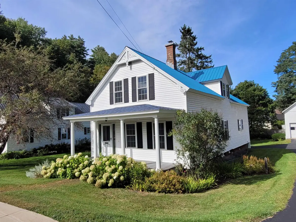 198 Church Street, Saint Johnsbury, VT 05819 - #1