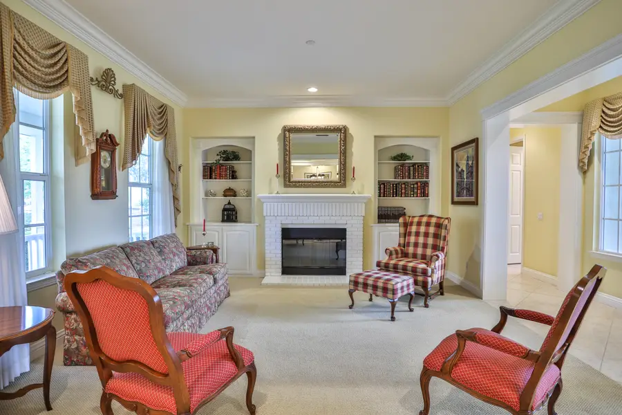 668 Adirondack Lane, Claremont, CA 91711 - #3