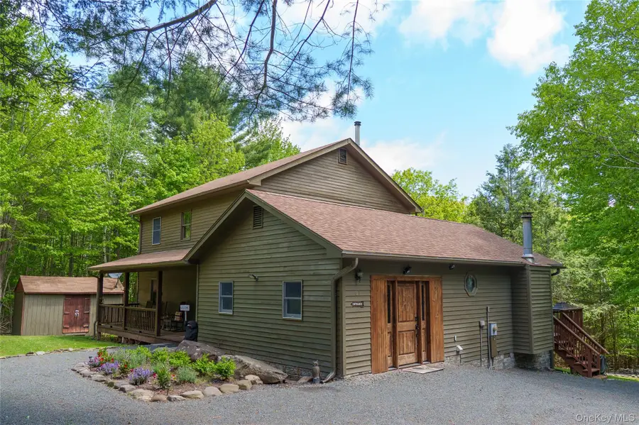 61 Mount View Estates Road, Ashland, NY 12407 - Image #2
