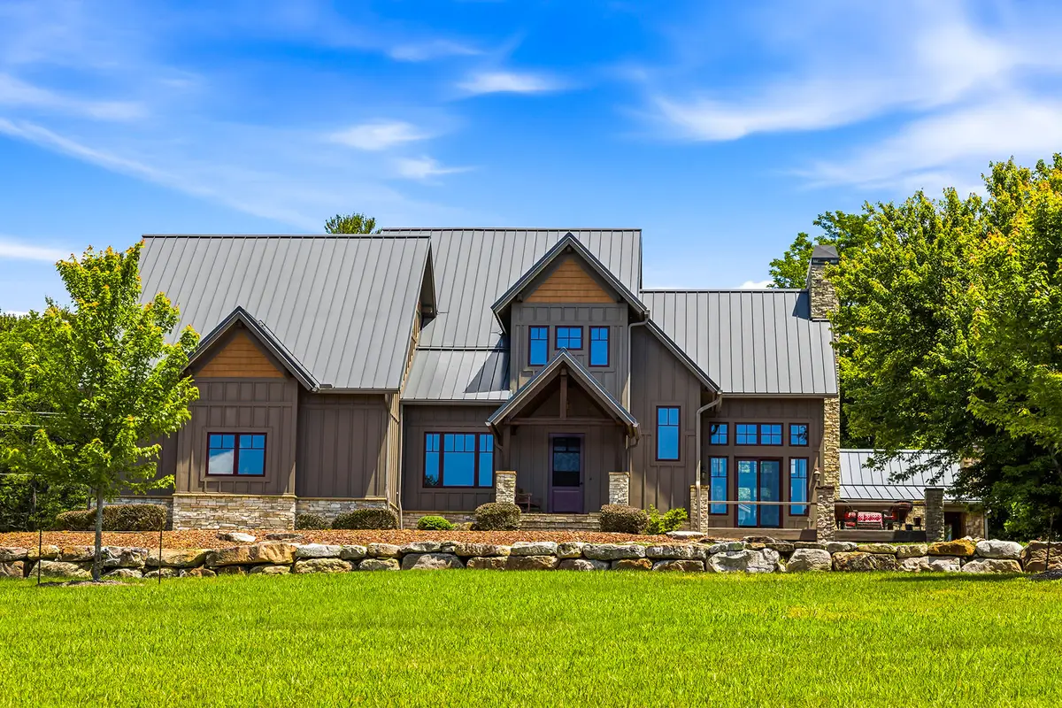4862 Pinnacle Mountain Road, Zirconia, NC 28790 - #1