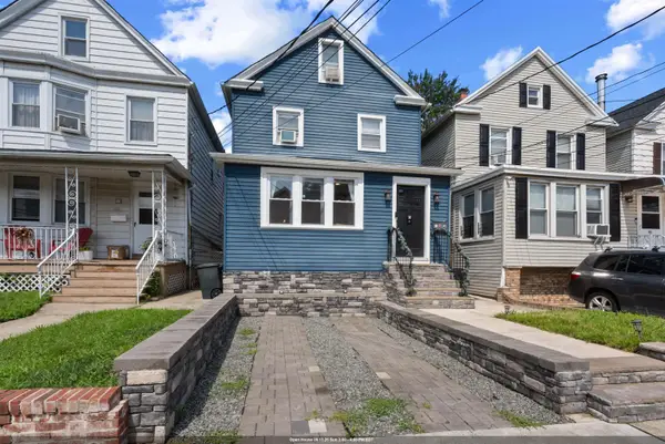 93 27th Street, Bayonne, NJ 07002
