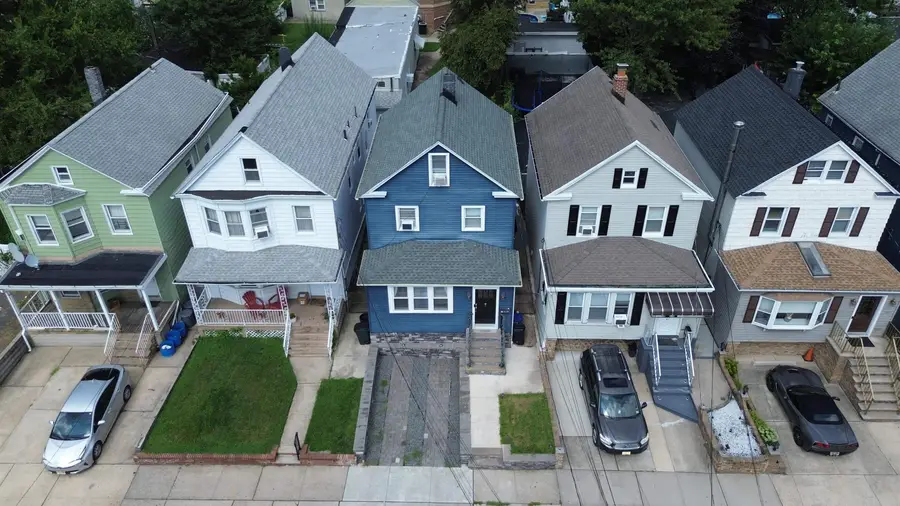 93 27th Street, Bayonne, NJ 07002 - #2