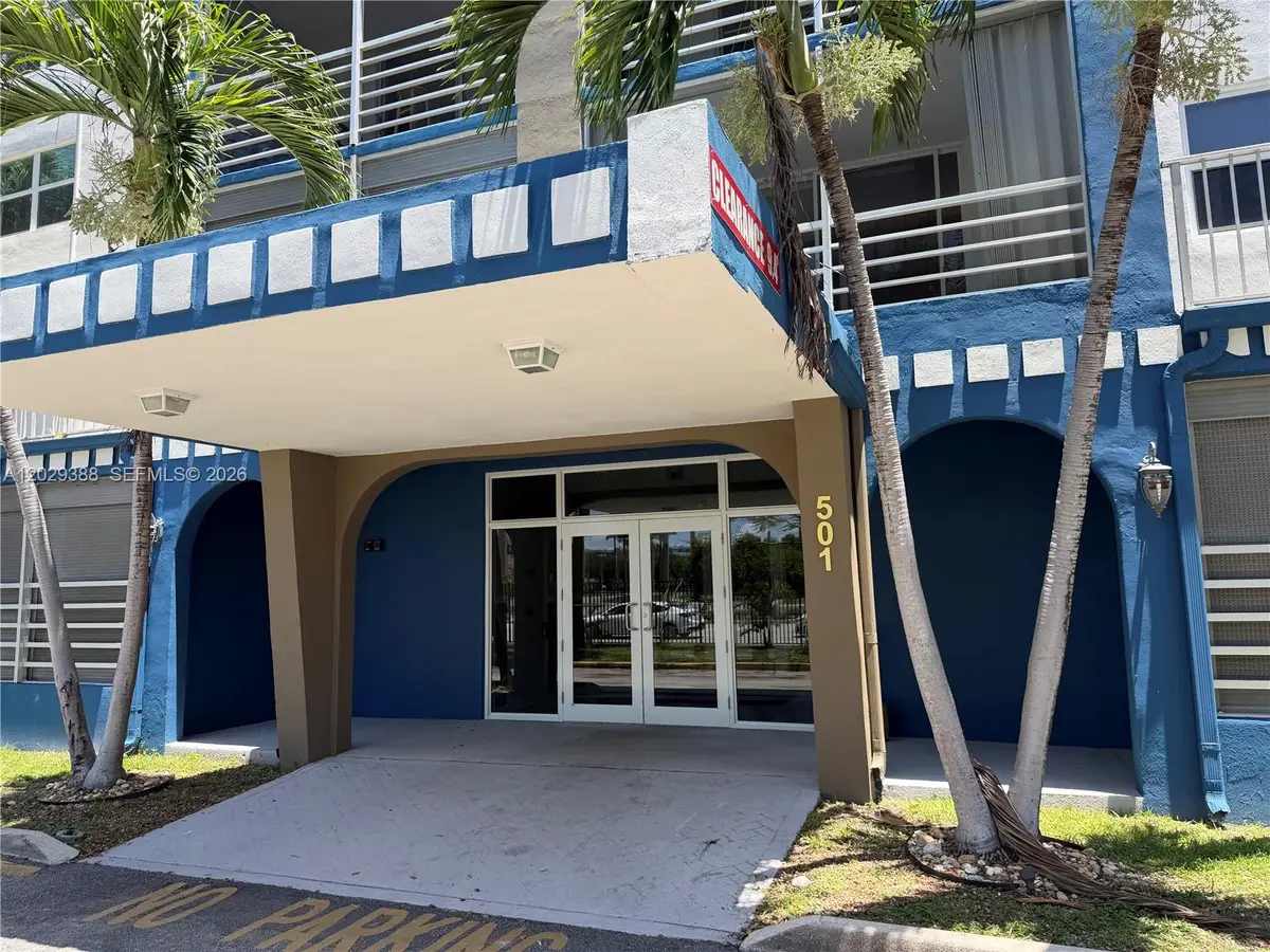 501 E Dania Beach Blvd #5-4D, Dania Beach, FL 33004 - #1