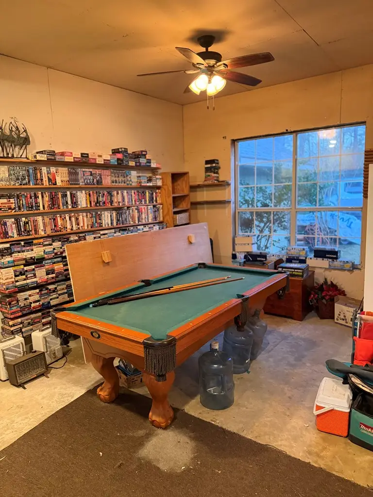 621 Herman Nerren Road, Huntington, TX 75949 - #3