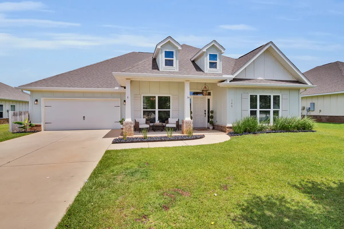 388 Apollo Avenue, Gulf Shores, AL 36542 - Image #1