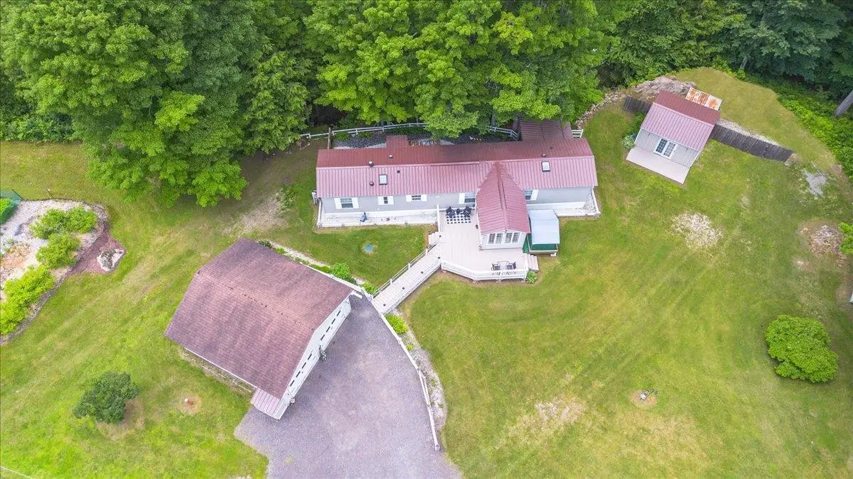 8642 Main Road, Huntington, VT 05462 - #1
