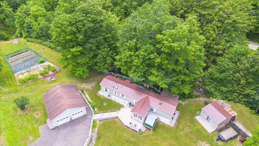 8642 Main Road, Huntington, VT 05462 - #2