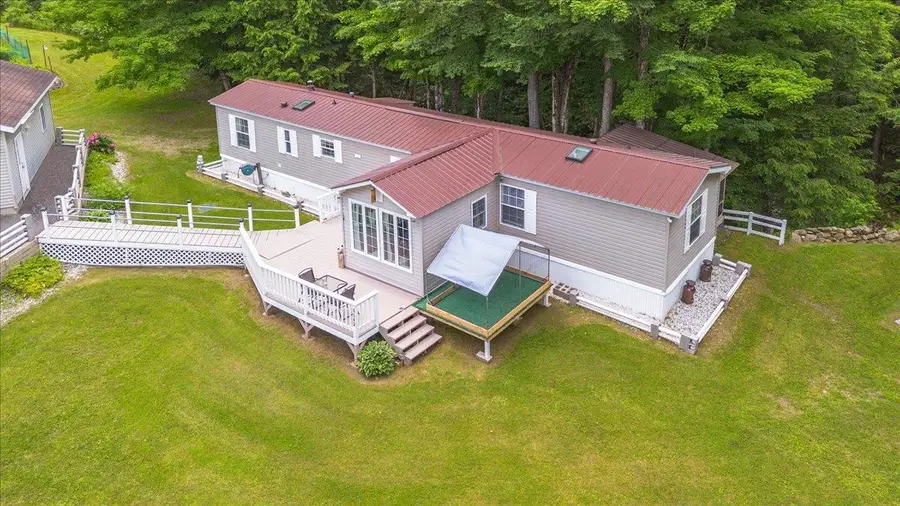 8642 Main Road, Huntington, VT 05462 - #3