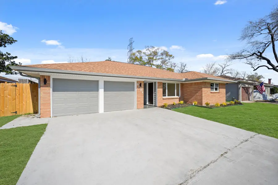5022 Hazelton Street, Houston, TX 77035 - Image #2
